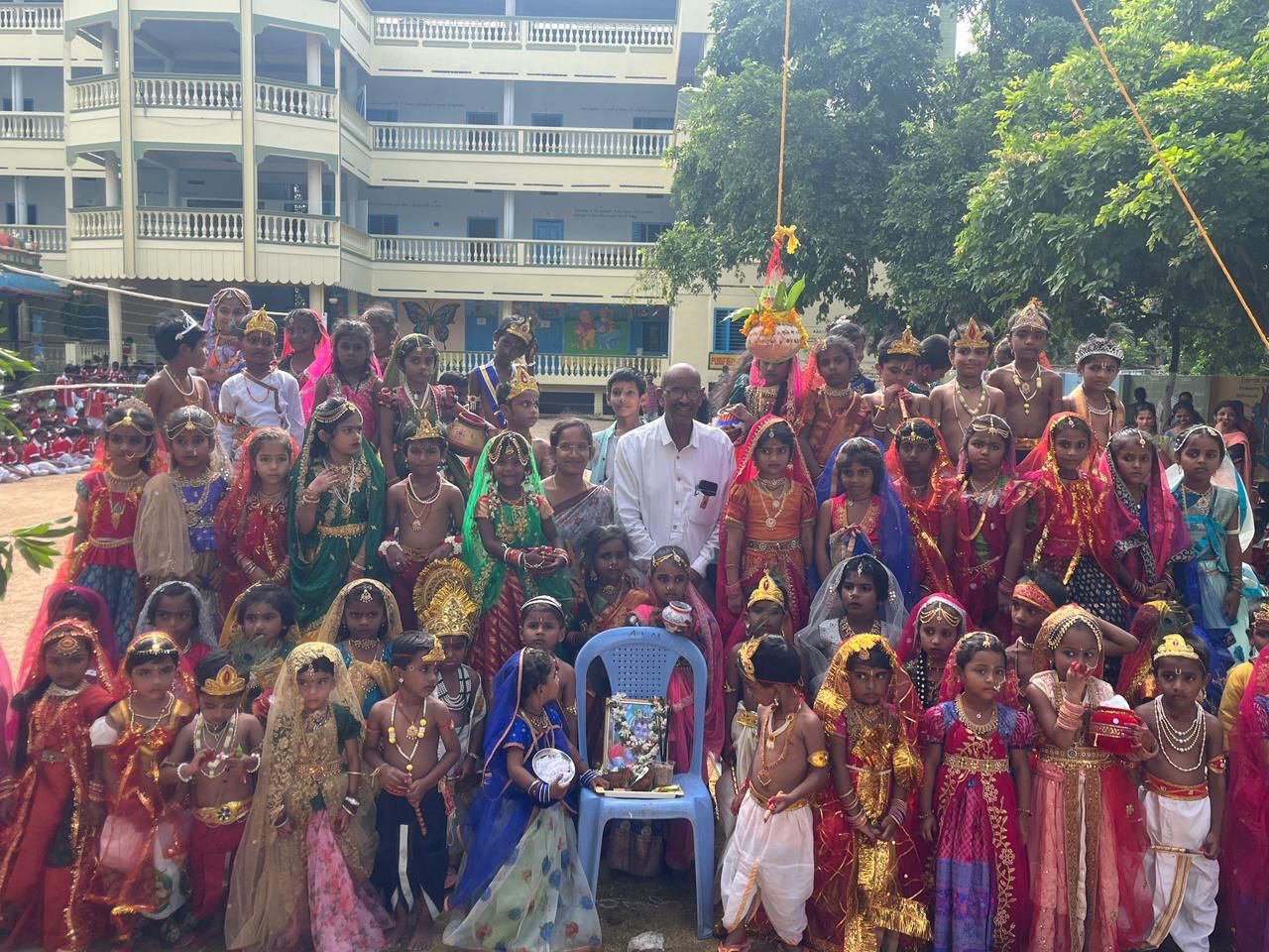 Cultural Celebrations