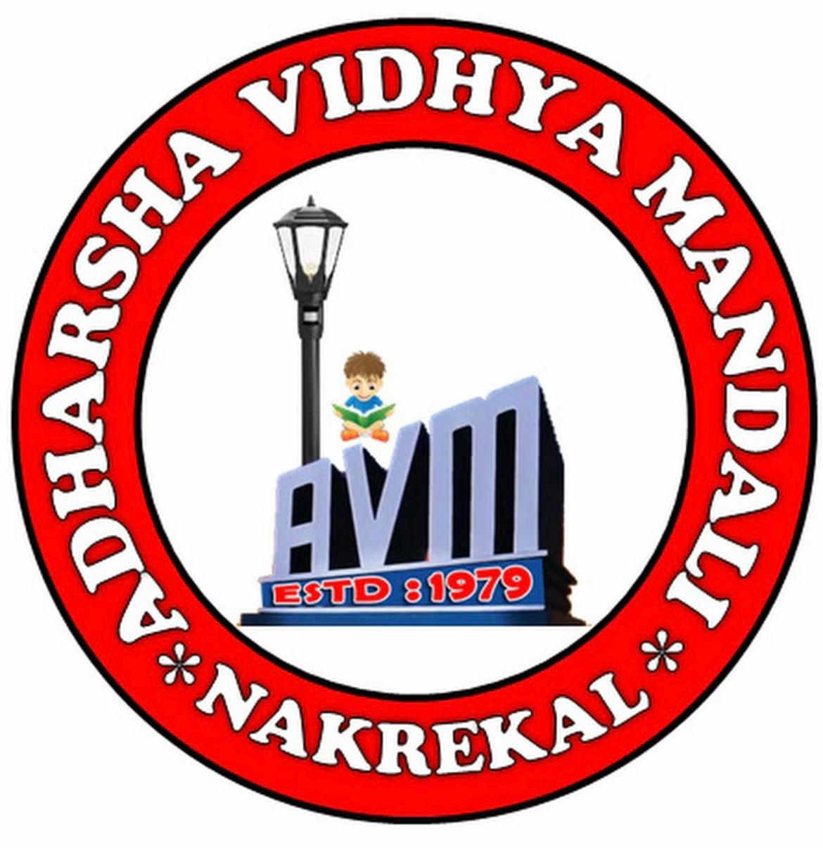 AVM Logo